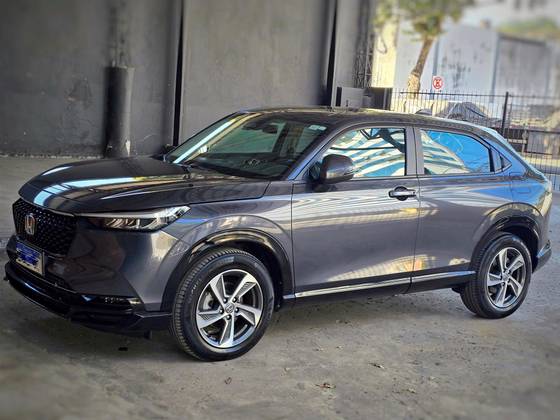 HONDA HR-V 1.5 DI I-VTEC TURBO FLEX TOURING CVT